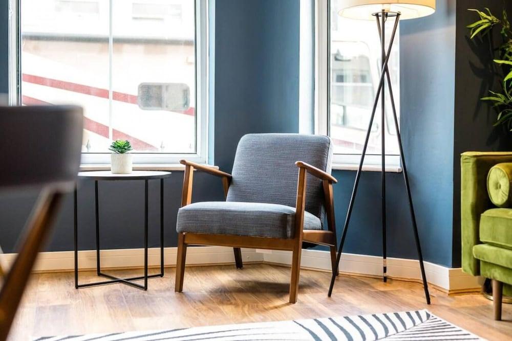 Host Apartments The Georgian Quarters at Bedford