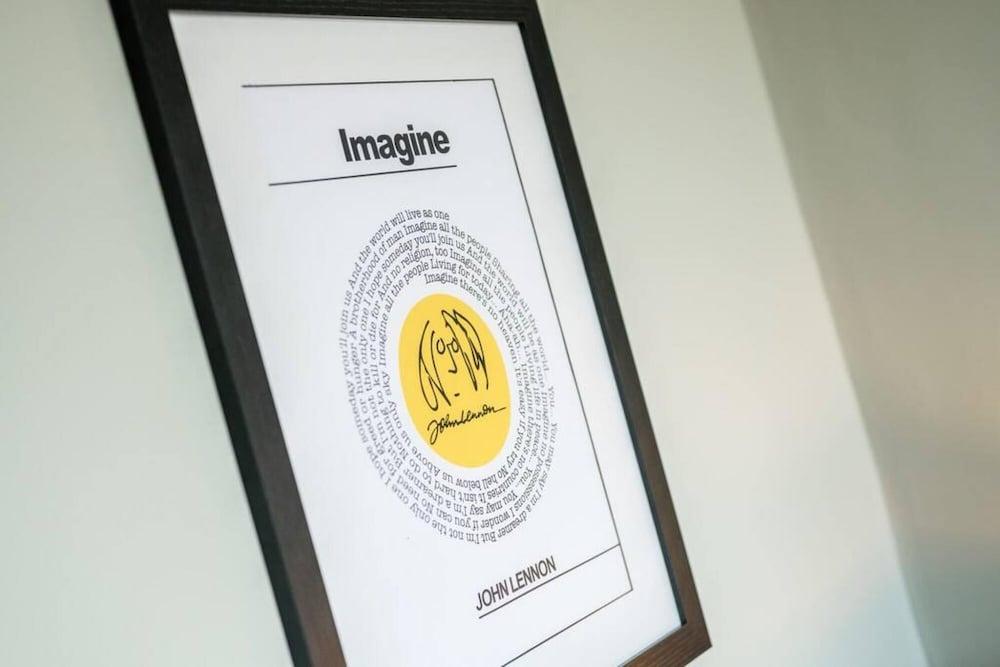 Host Apartments The Georgian Quarters at Bedford