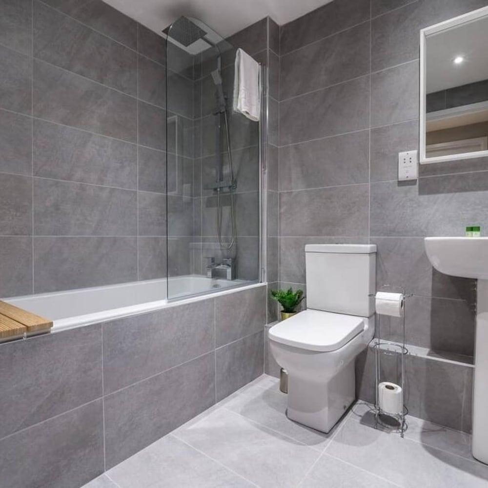 Host Apartments Duke Street Abode