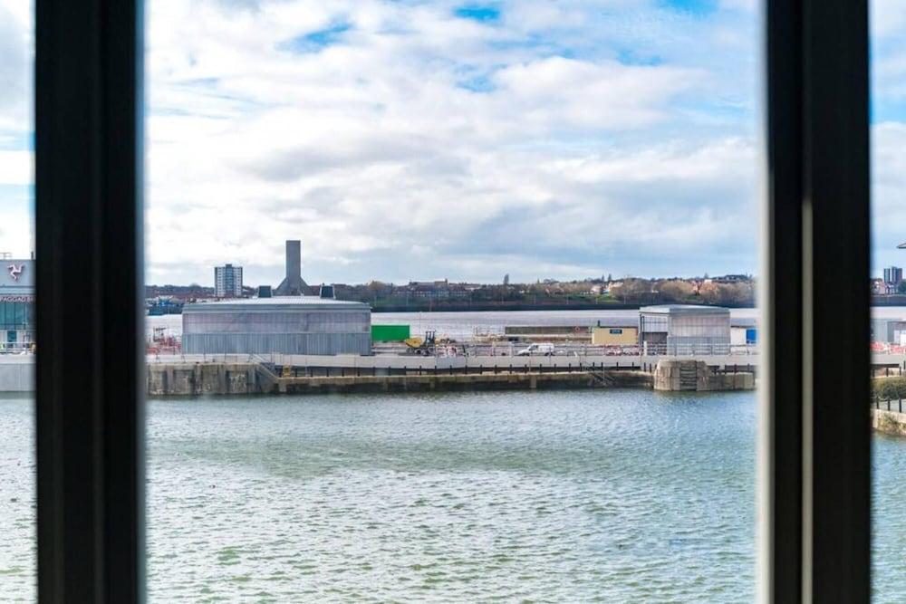 Host Apartments Waterfront View