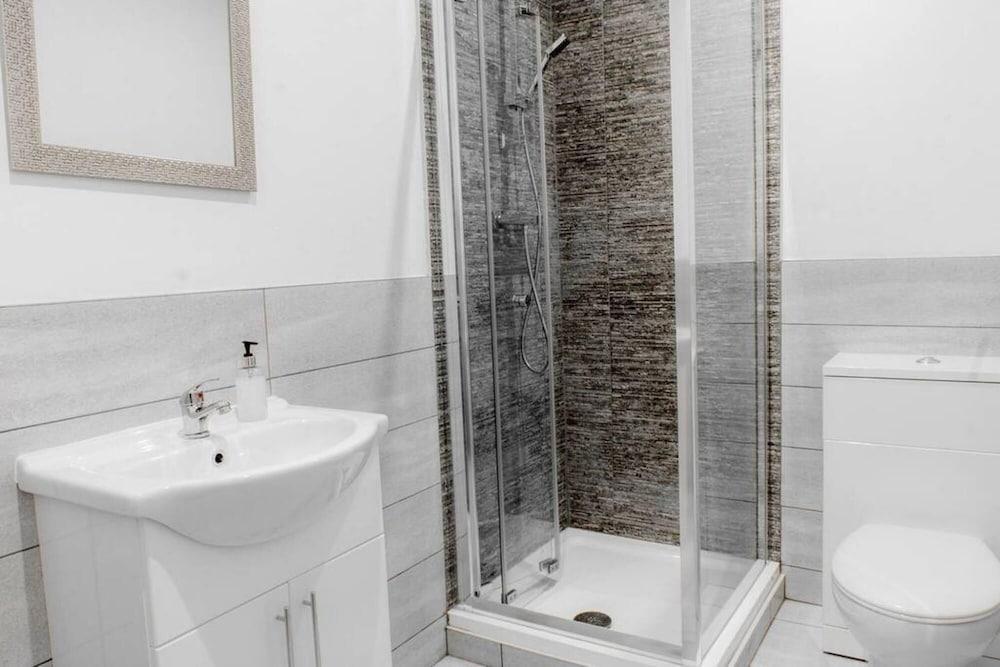 Host Apartments Fleet Nightlife II