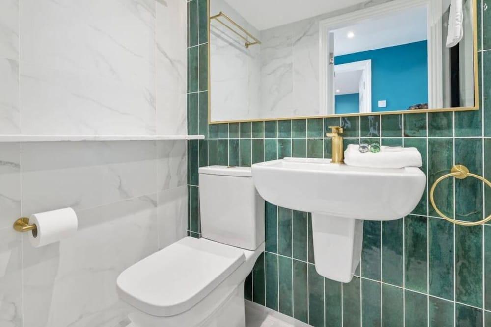 Host Apartments Upper Duke Street Apartment