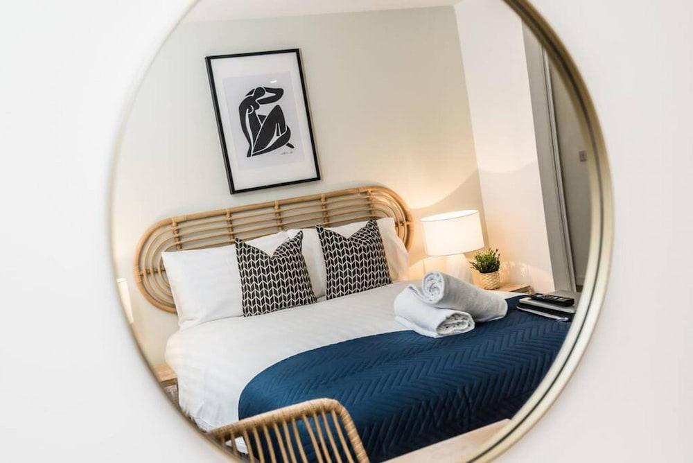 Host Apartments The Scandi Hideaway