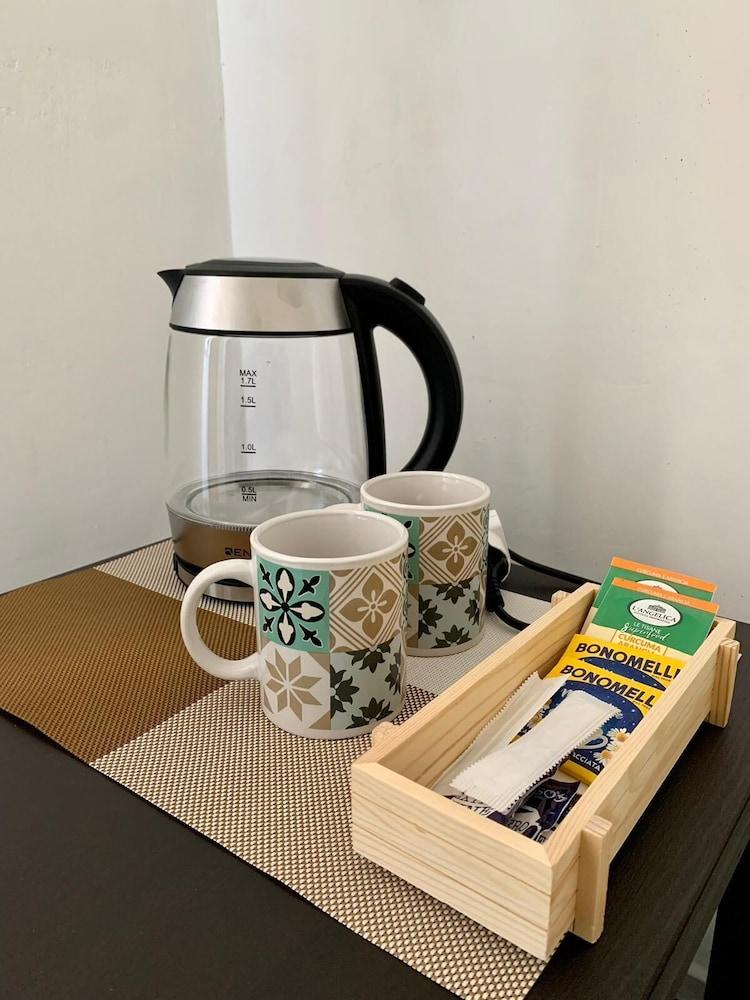 Il Buon Risveglio Agropoli