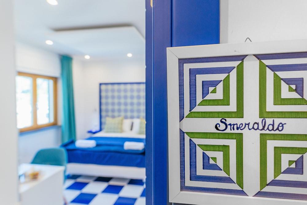 Maison Serena Sorrento