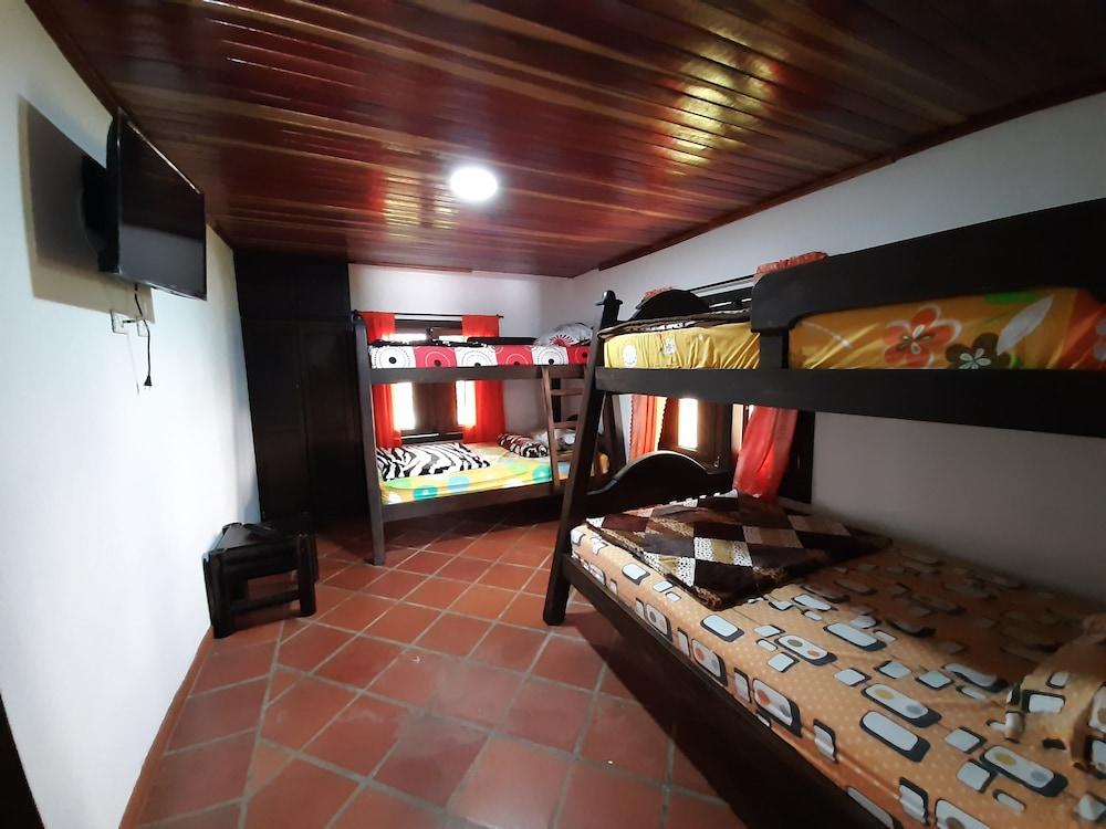 Finca Hotel La Fragata