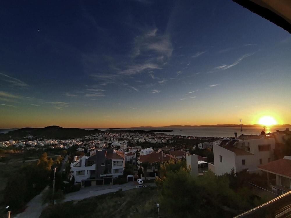 Libra - Luxurious Sea View Apartment