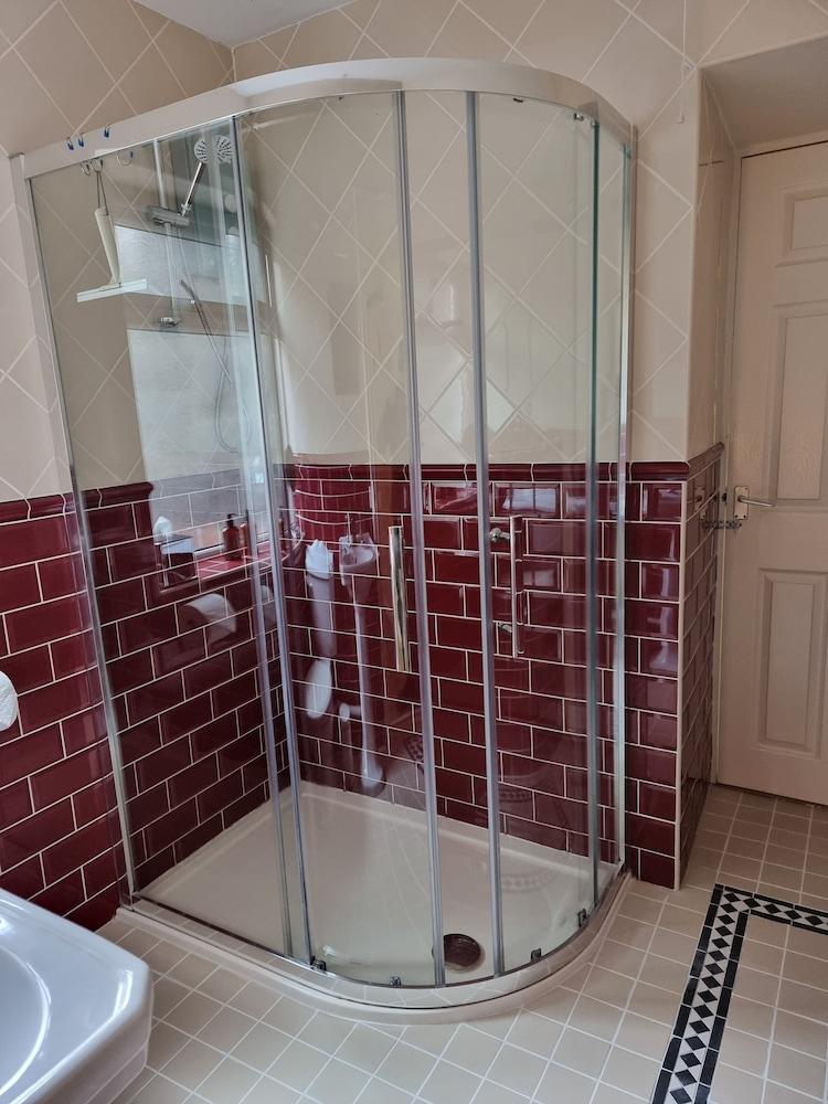 Chambers Apartment @ The Old Magistrates