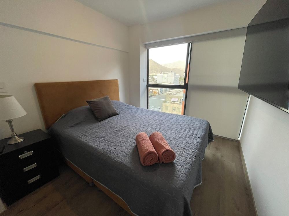 Monterrico Polo Aparts