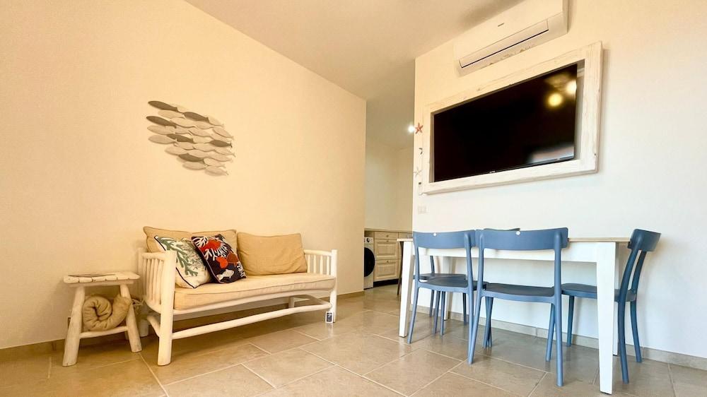 Funtan House Oristano