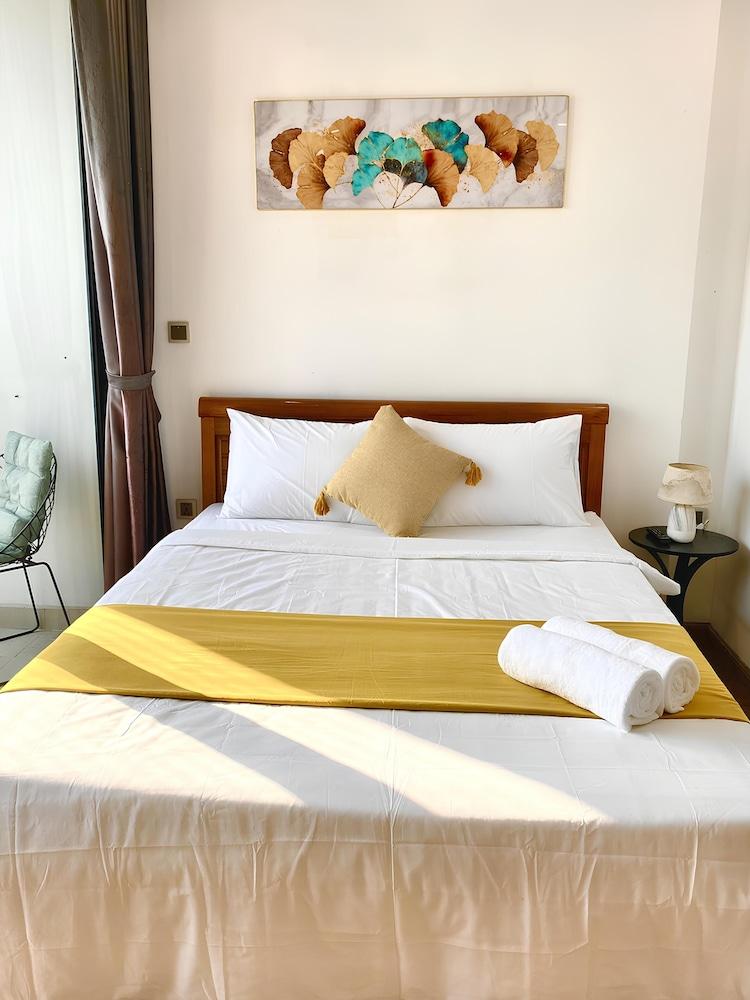 HKG-Vinhomes Green Bay Luxury-Private