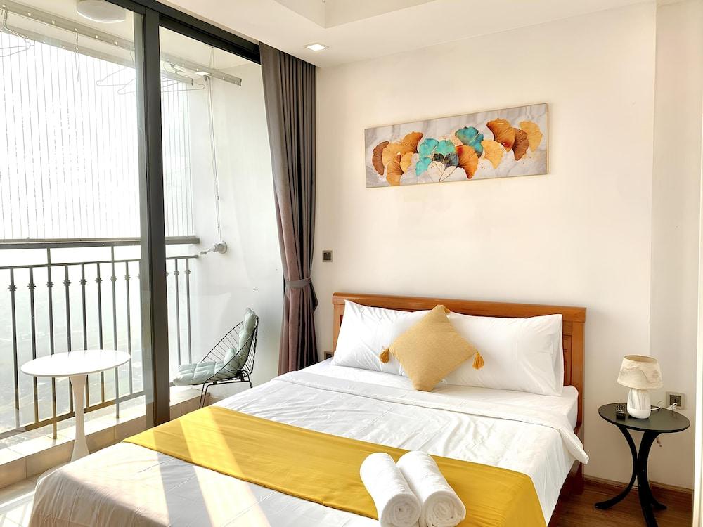 HKG-Vinhomes Green Bay Luxury-Private