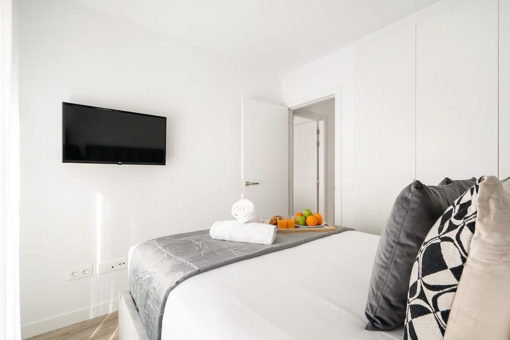 Dobo Madrid San Diego