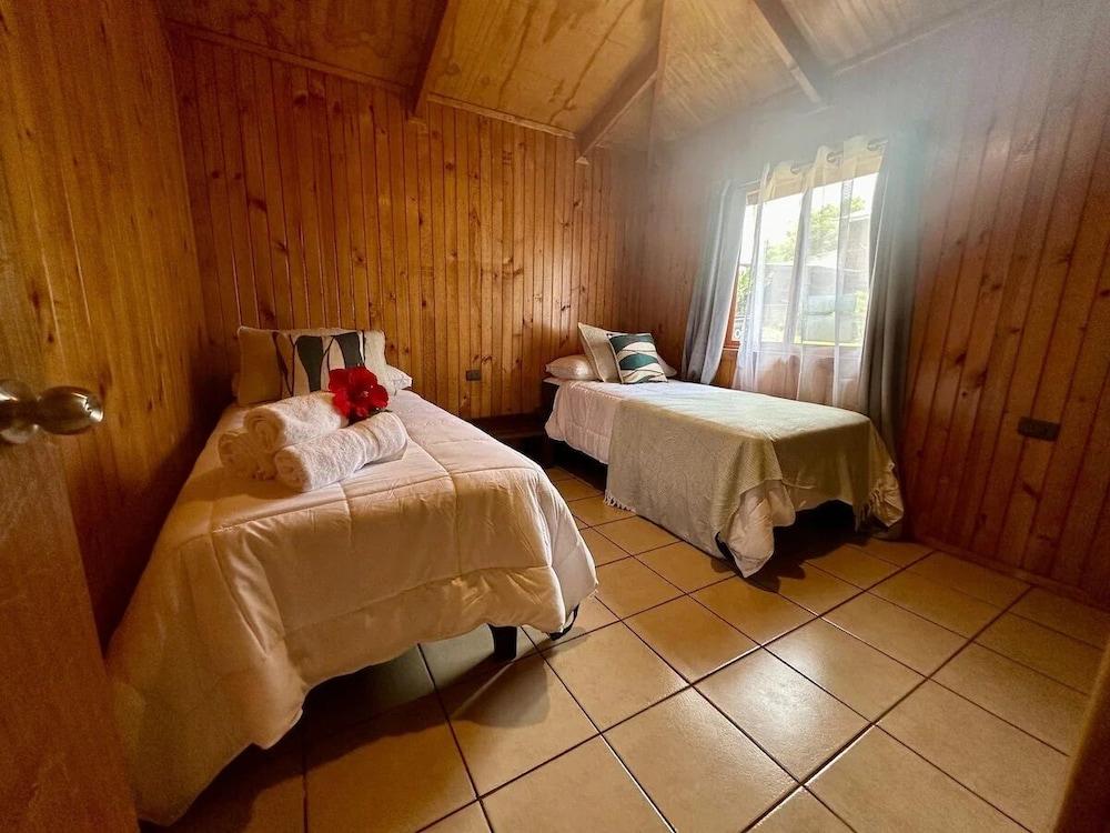 Paraíso Sunset Bungalows