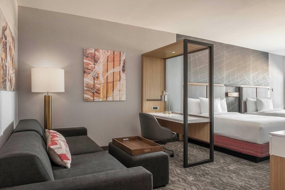 SpringHill Suites by Marriott Phoenix West/Avondale