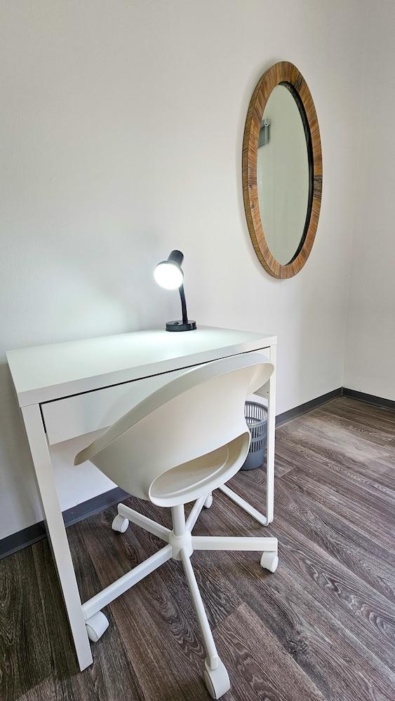 The Lemon Tree Hostel