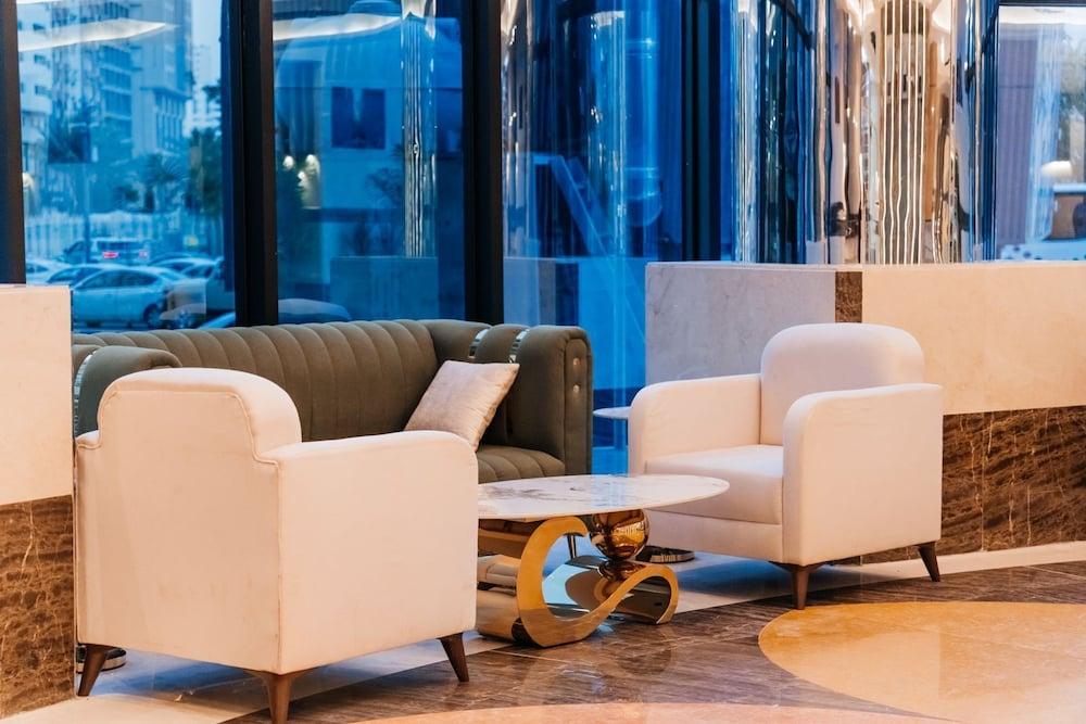 Capital Guest hotel فندق كابيتال جيست العزيزية الجنوبية