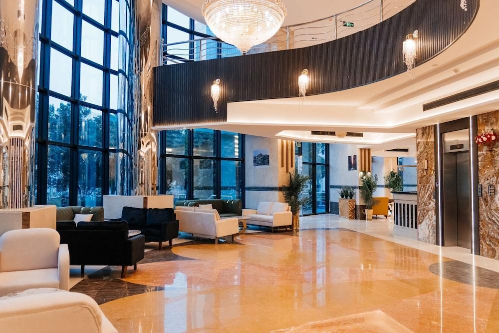 Capital Guest hotel فندق كابيتال جيست العزيزية الجنوبية