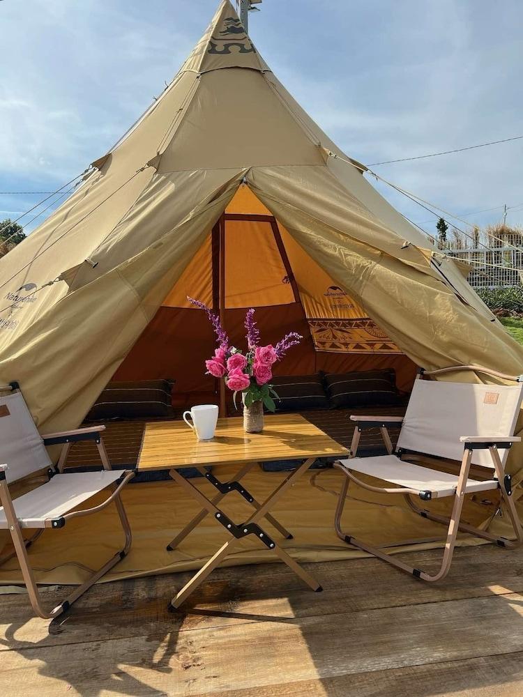 La Fleur Glamping Bao Loc