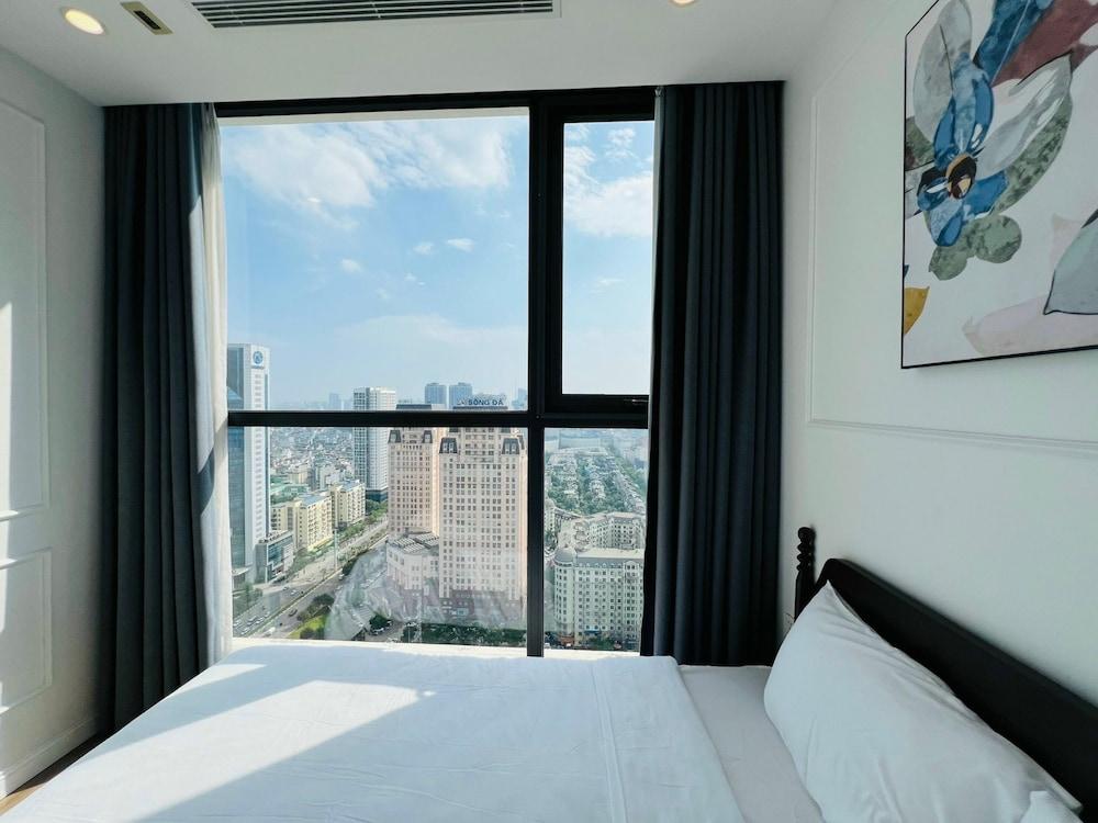 Hagi APT Vinhomes Skylake