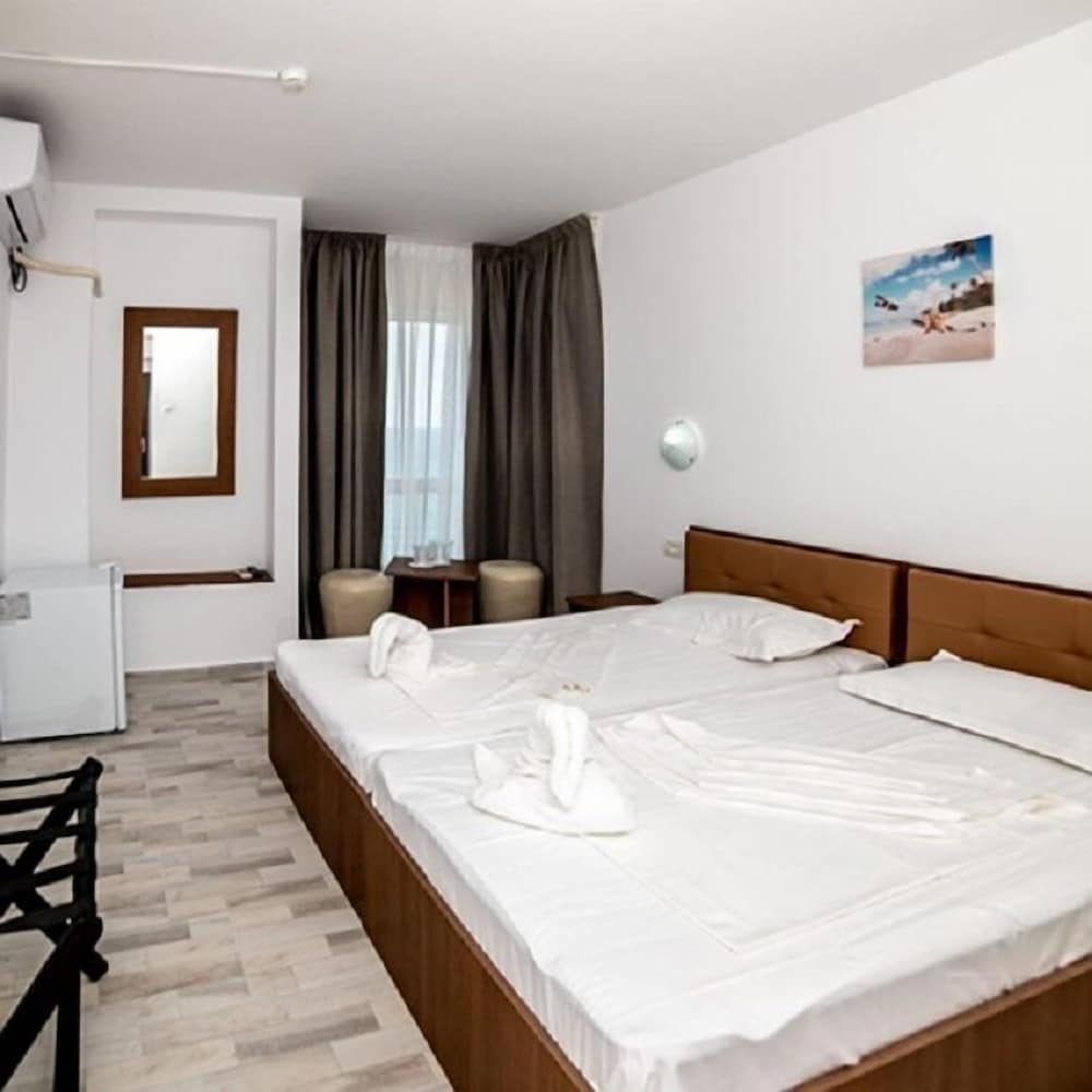 STEAUA DE MARE - Olimp Resort