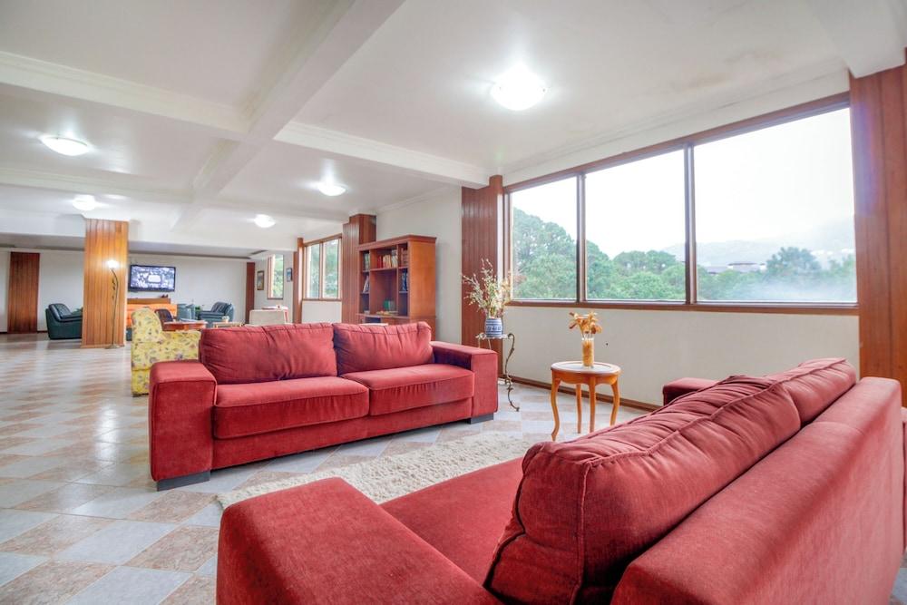 VELINN Hotel Ninho do Falcão