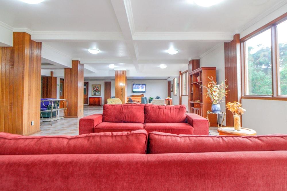 VELINN Hotel Ninho do Falcão