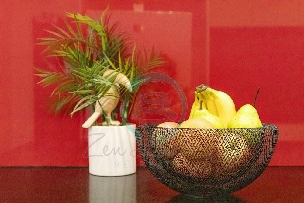 City Skyline Sea Views Parking