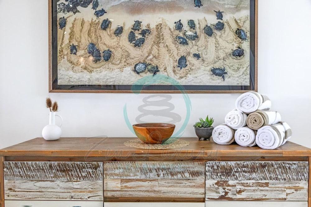 Zen Skytower Harbourview -exclusive 3br Family Apt