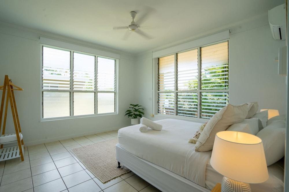 Nightcliff Retreat Stylish 2BR Apt Near Foreshore
