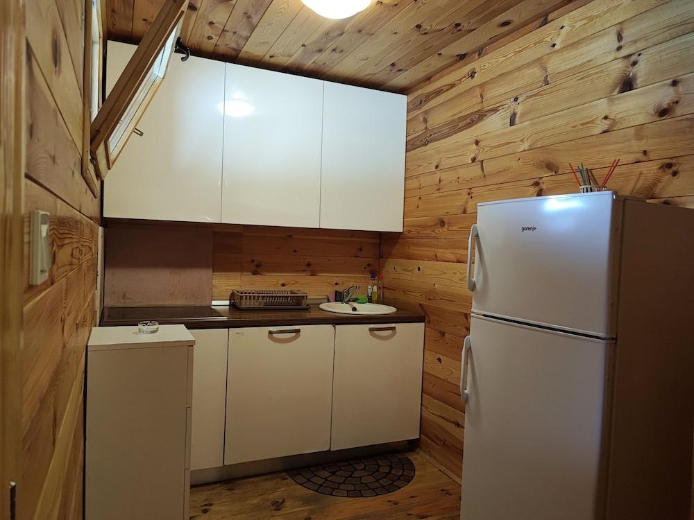 Coso House Ada Bojana