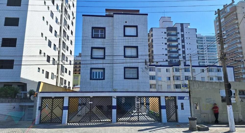 Edifício Vera Maria