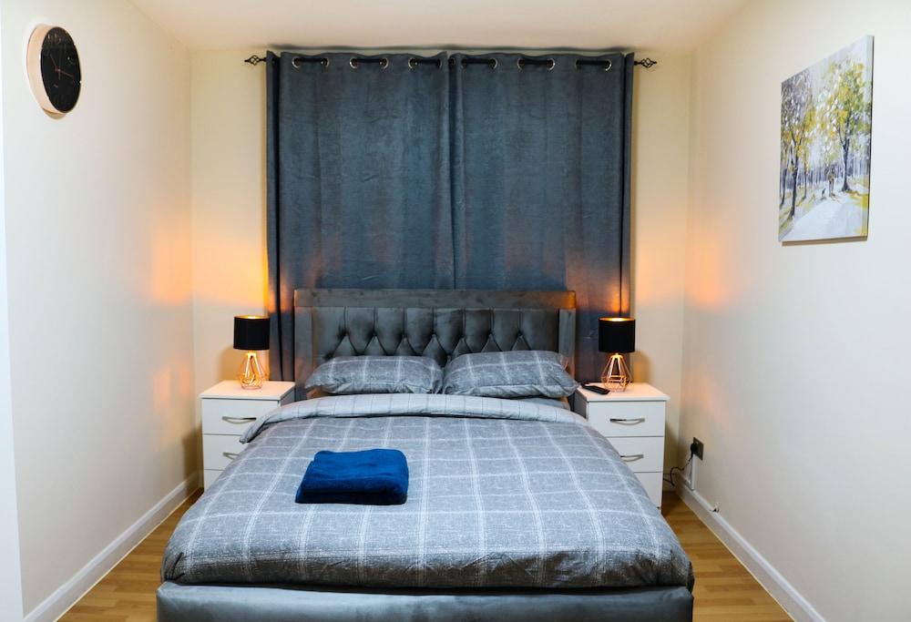 AJB International LTD