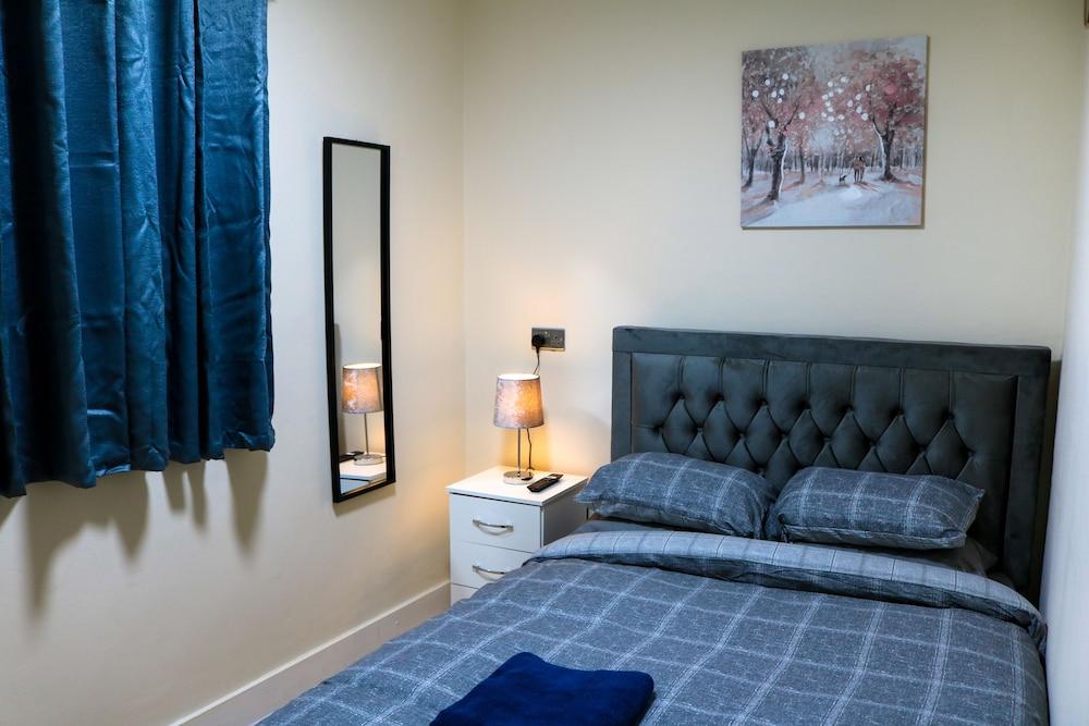 AJB International LTD