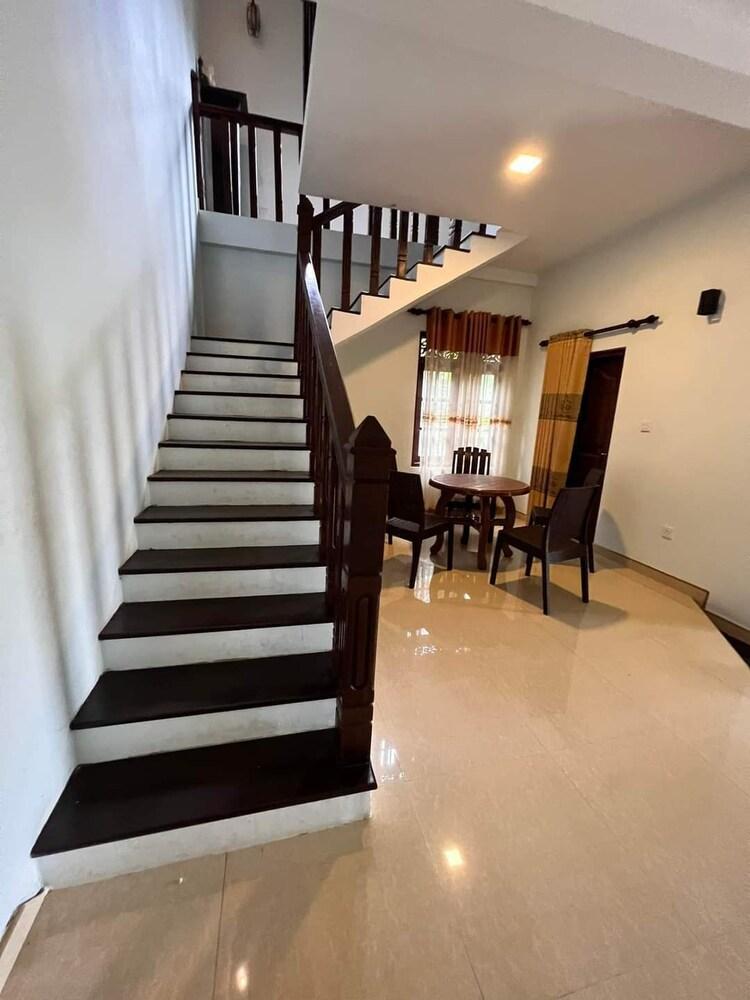 Impeccable 3-bed House in Unawatuna, Galle