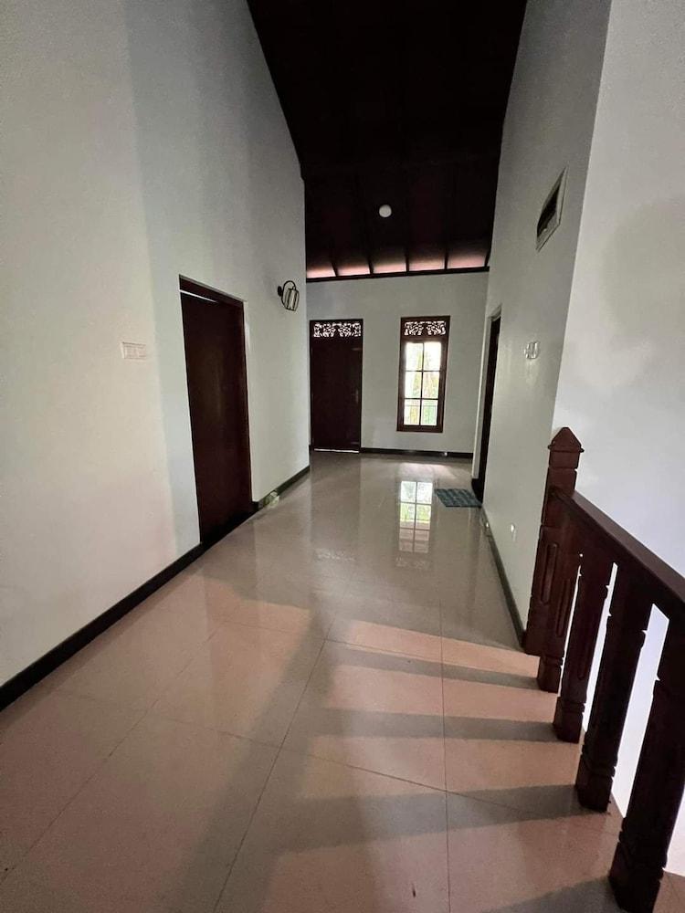 Impeccable 3-bed House in Unawatuna, Galle