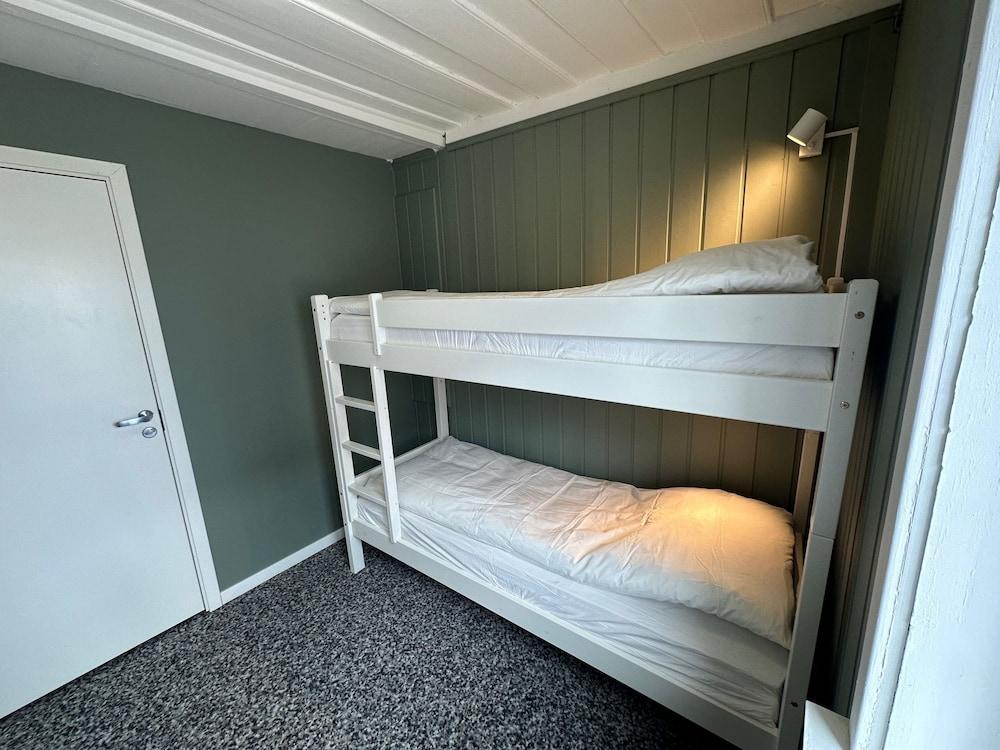 KM Rentals - Lillestrøm City