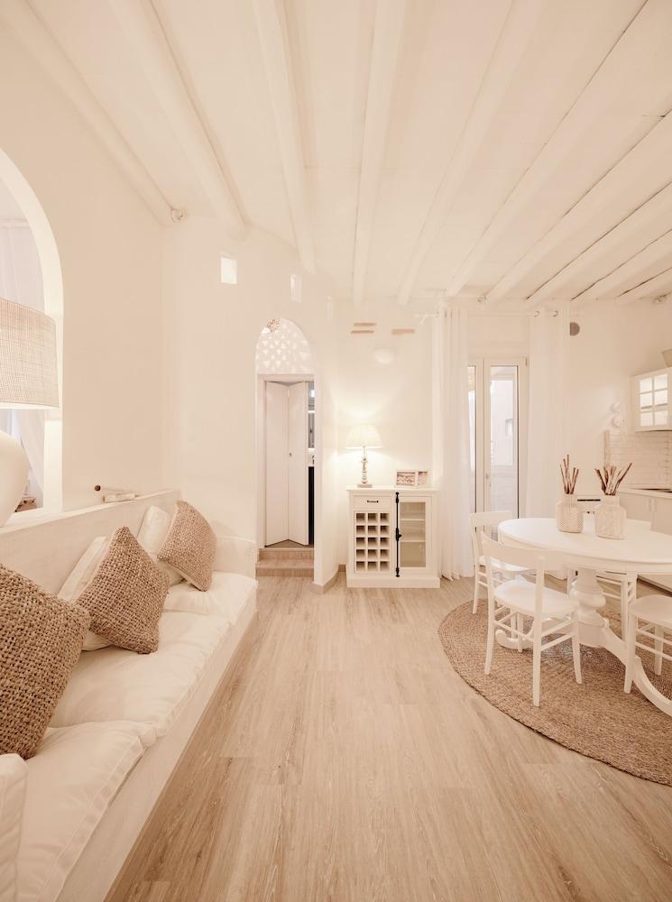 Borgo Pio Vatican Luxury