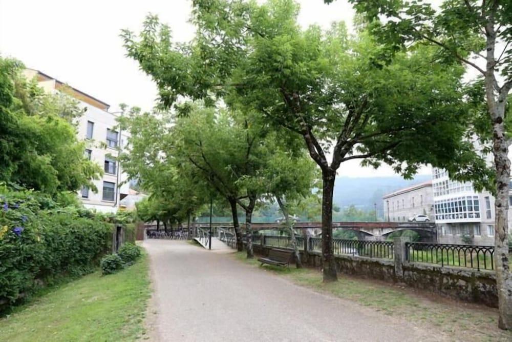 Alojamiento Caldas de Reis - Pensión