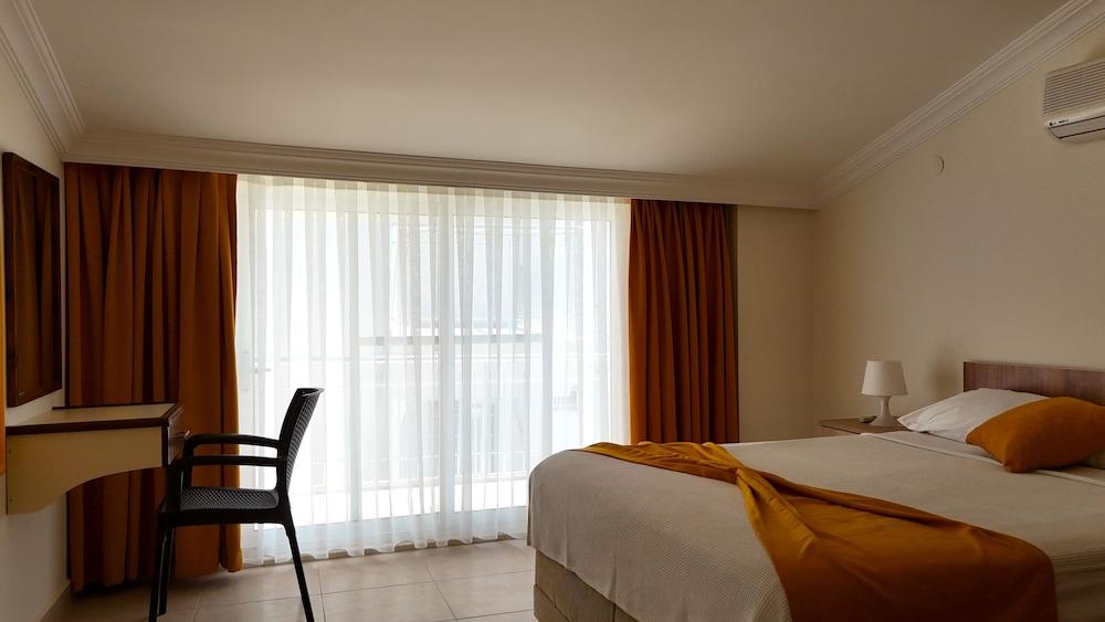 Yazıcı Otel Bozburun