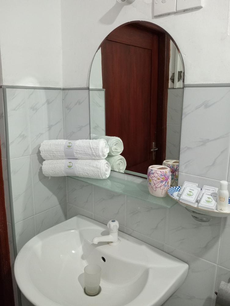 Power Zone Guest House