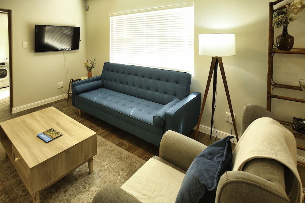 Haagwinde Langebaan 4-sleeper