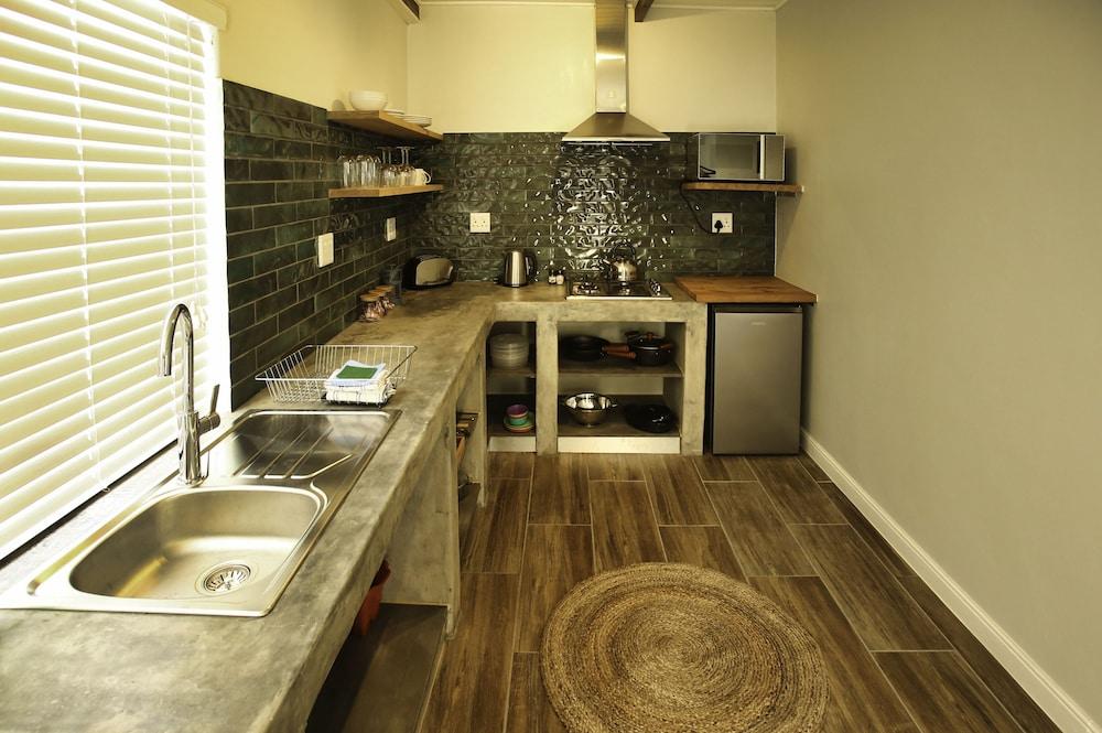 Haagwinde Langebaan 4-sleeper