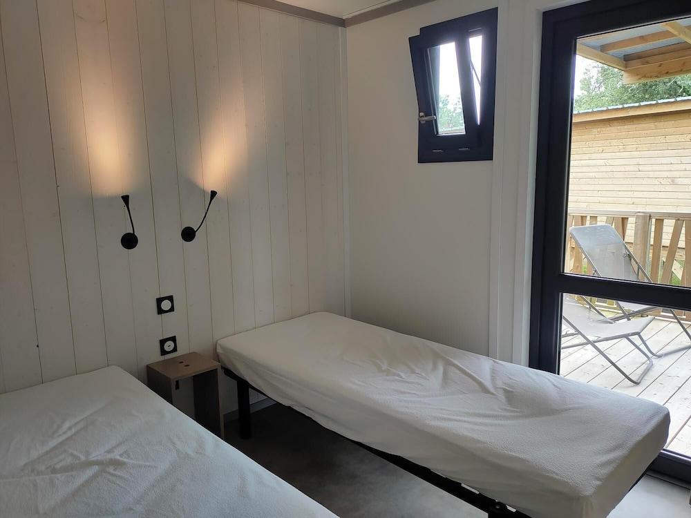 VVF Les Sableaux à Noirmoutier