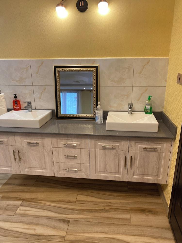 Mara Meguarra Sanctuary