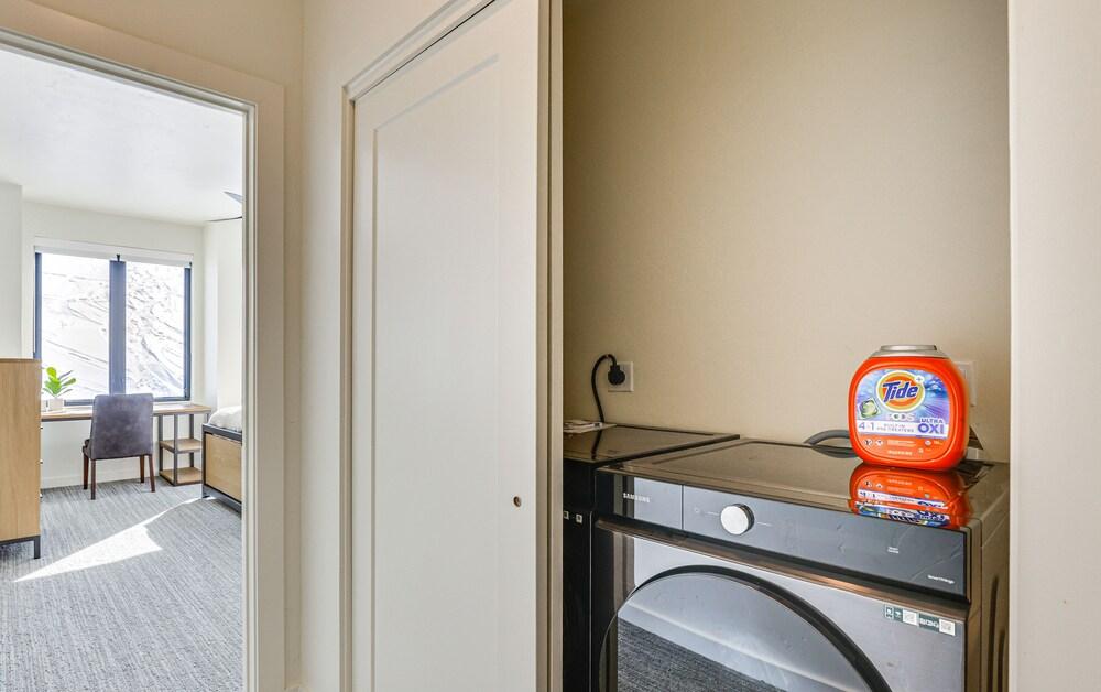 Ski-in/ski-out Granby Ranch Retreat: Pool Access!