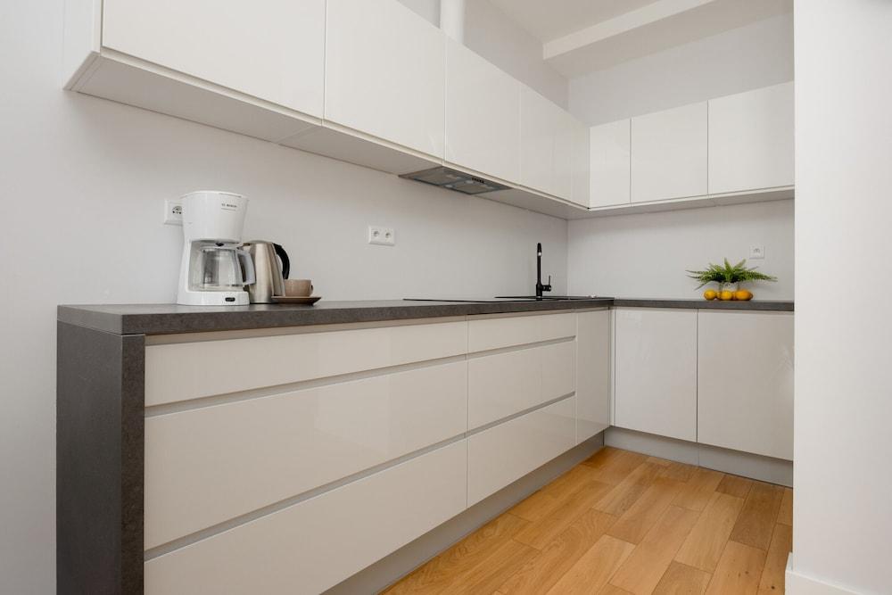 Unique Apartment by Renters