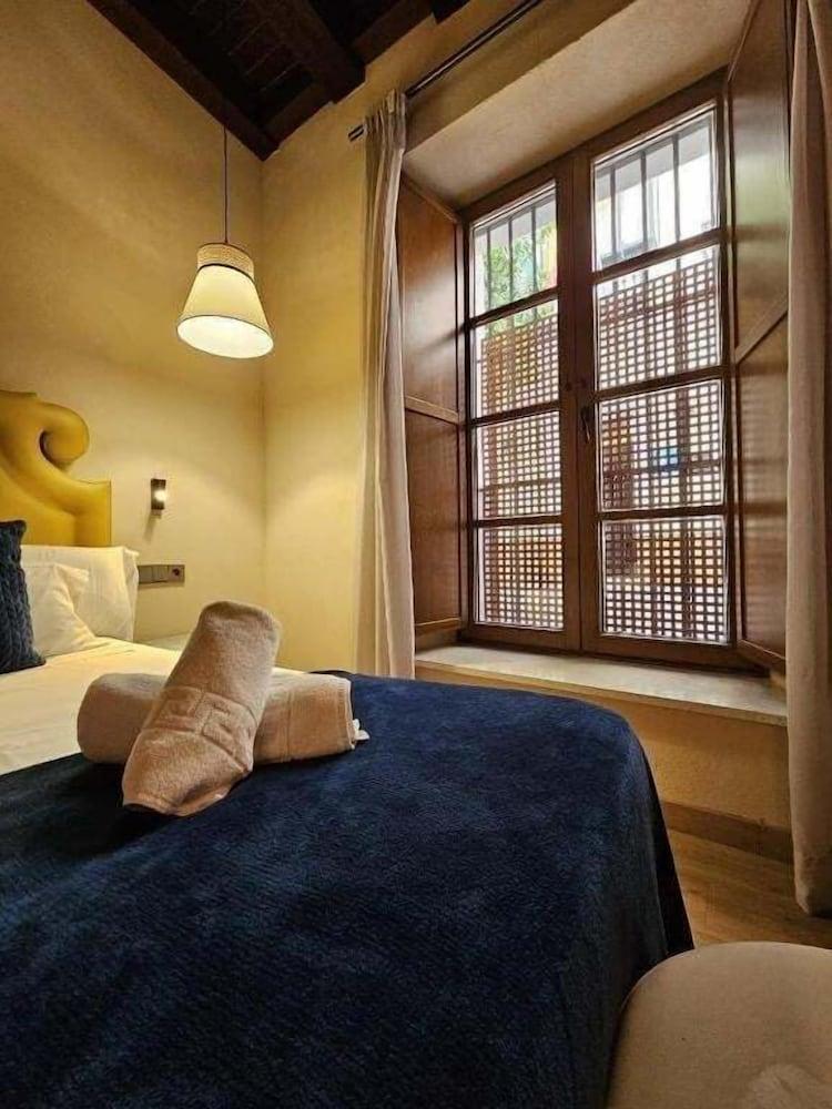 Boutique Puerta Real