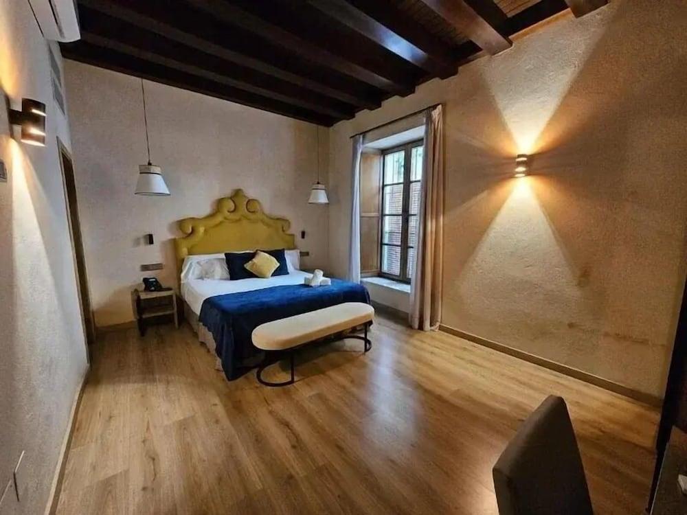 Boutique Puerta Real