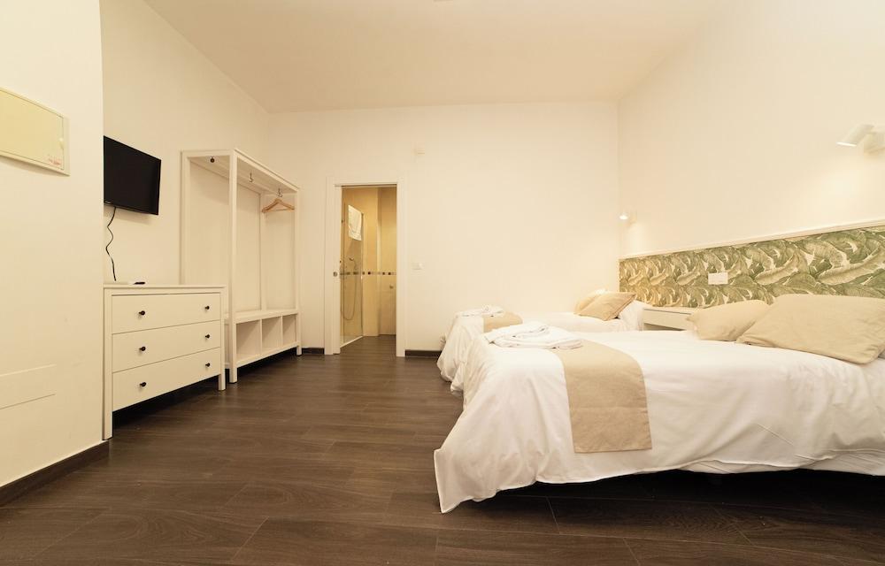 Hostería La milla Rural